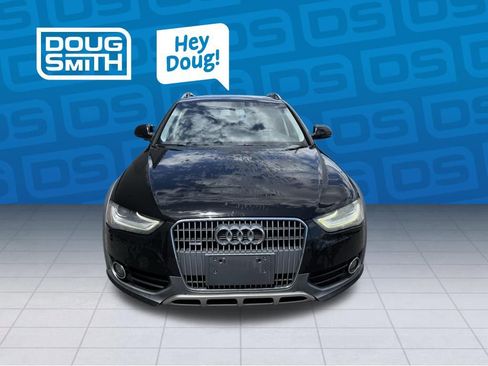 Used 2013 Audi A4 Premium Plus w/ Premium Plus Pkg AWD/4WD image 3