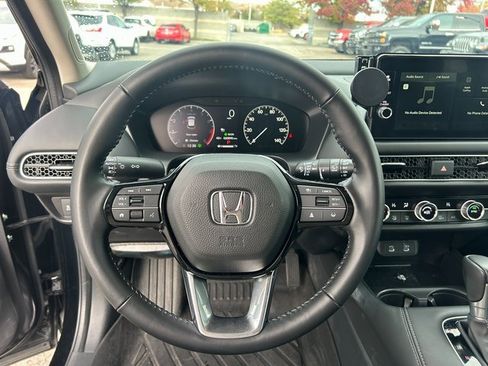 Used 2026 Honda HR-V EX-L image 20