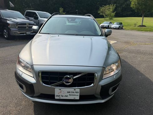 Used 2013 Volvo XC70 T6 AWD/4WD image 11