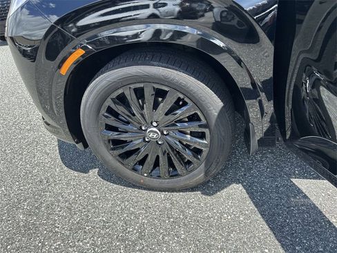 New 2025 Hyundai Palisade Calligraphy image 34