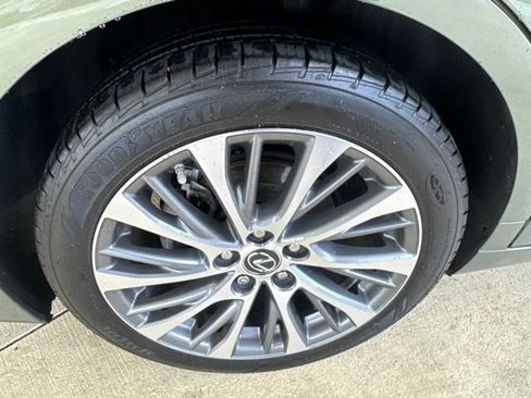 Used 2019 Lexus ES 350 w/ Premium Package FWD image 35
