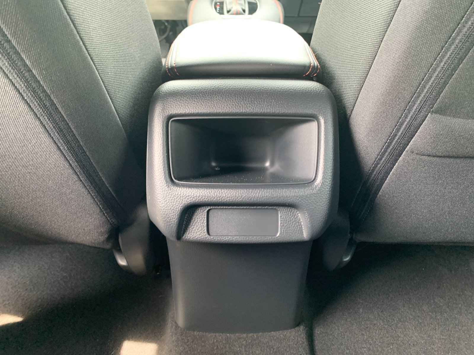 Certified 2026 Honda HR-V Sport image 15