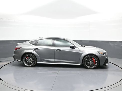 Used 2025 Acura Integra Type S FWD image 5