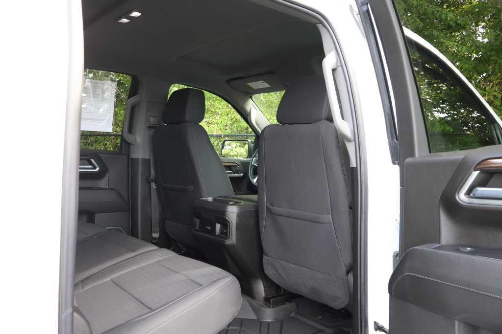 Certified 2023 Chevrolet Silverado 1500 RST w/ Protection Package AWD/4WD image 50
