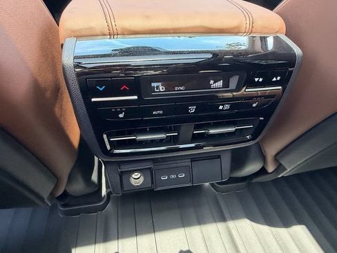 New 2026 Acura MDX SH-AWD w/ Advance Package image 12