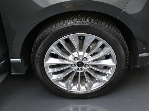 Used 2022 Ford Edge Titanium w/ Equipment Group 301A AWD/4WD image 44