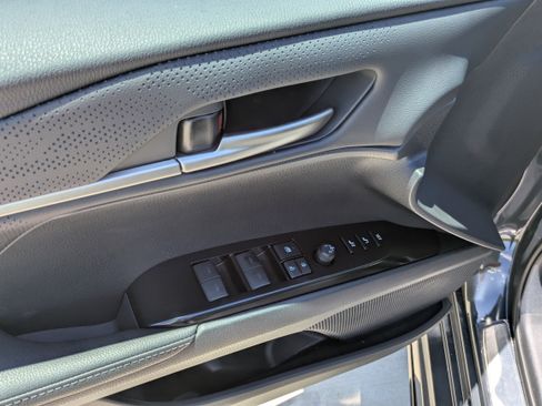 New 2026 Toyota Camry XSE FWD image 13