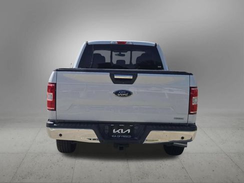 Used 2018 Ford F150 XLT w/ Equipment Group 302A Luxury RWD image 5