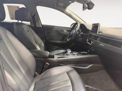 Used 2017 Audi A4 2.0T Premium Plus w/ Premium Plus Package image 16