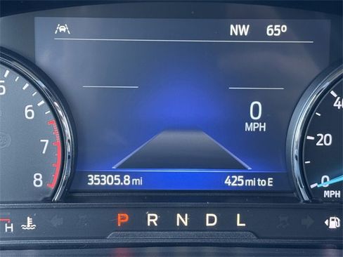 Certified 2023 Ford Explorer XLT w/ Class IV Trailer Tow Package image 18