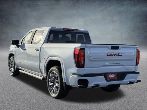 New 2026 GMC Sierra 1500 Denali image 5