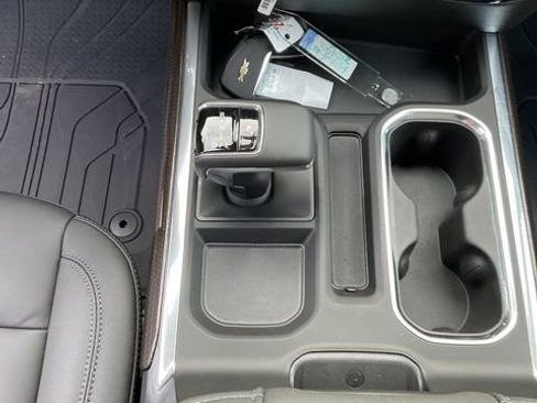 New 2026 Chevrolet Silverado 1500 RST w/ RST All Star Premium Package image 18