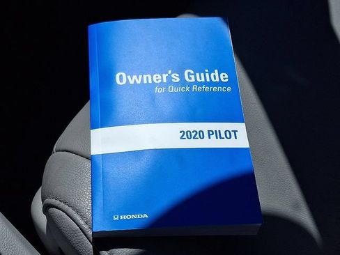 Used 2020 Honda Pilot EX-L image 26