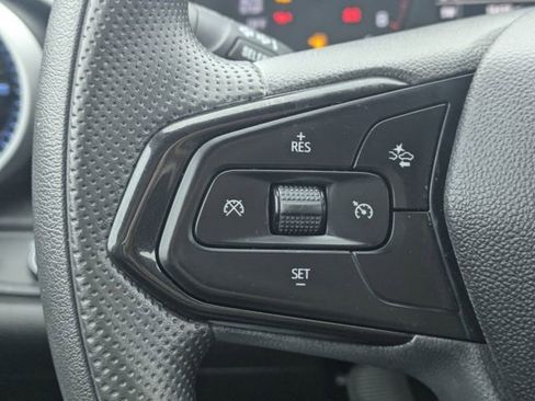 Used 2024 Chevrolet Trax LS w/ Driver Confidence Package FWD image 22