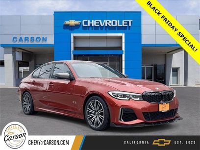 Used 2021 BMW M340i M340i