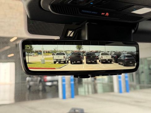 New 2026 Ford Bronco Raptor w/ Interior Carbon Fiber Pack AWD/4WD image 17