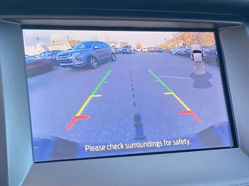 Used 2021 Ford Ranger XLT w/ Equipment Group 301A Mid image 16