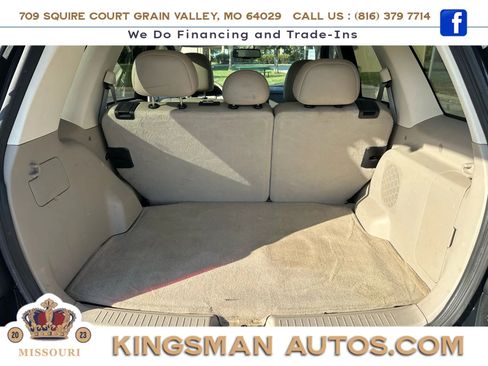 Used 2009 Ford Escape Limited AWD/4WD image 20