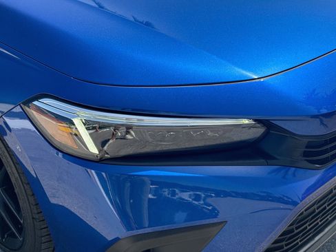 Certified 2023 Honda Civic Sport image 33