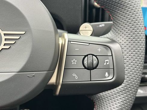 Used 2026 MINI Cooper John Cooper Works FWD image 19