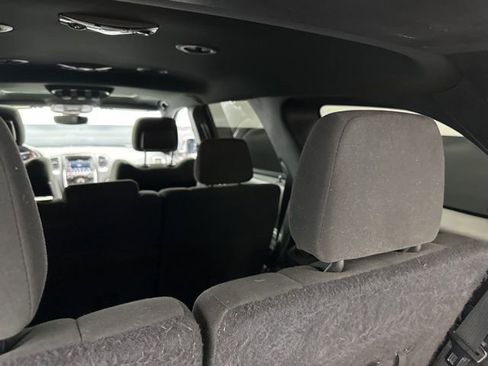 Used 2018 Dodge Durango SXT w/ Quick Order Package 2BB image 13