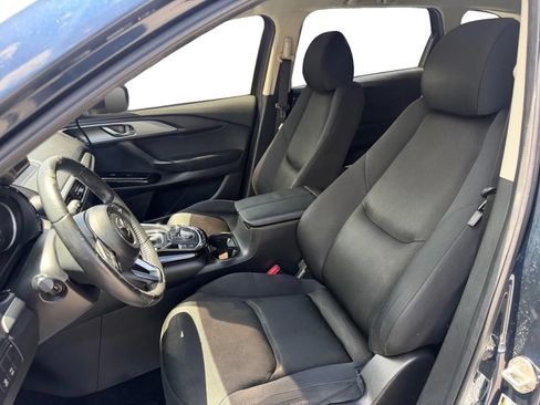 Used 2023 MAZDA CX-30 AWD 2.5 S w/ Preferred Package image 10