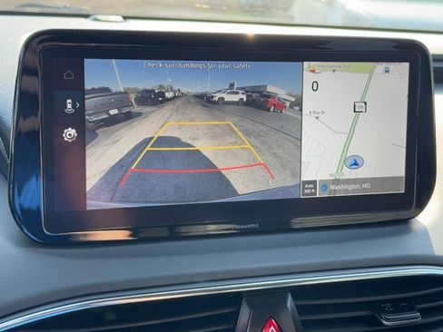 Used 2023 Hyundai Santa Fe SEL image 21