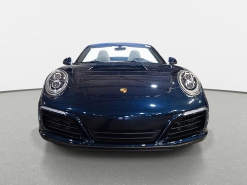 Used 2019 Porsche 911 Carrera image 9