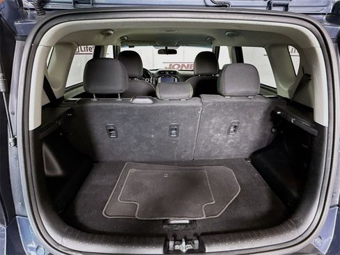 Used 2016 Kia Soul + w/ Audio Package image 27