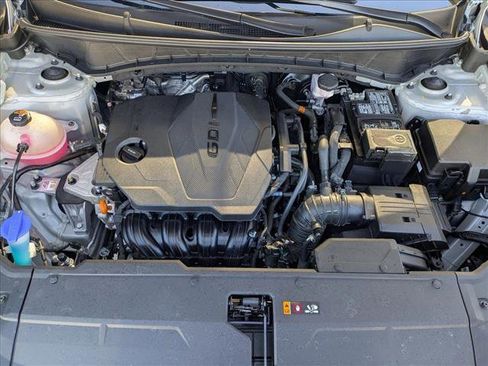 Used 2023 Hyundai Tucson SEL image 21