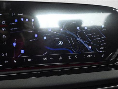 New 2025 Audi A5 2.0T Premium image 13