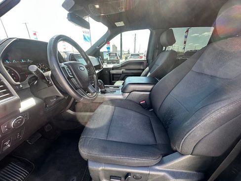 Used 2020 Ford F150 XLT w/ Equipment Group 302A Luxury RWD image 17