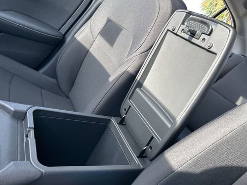 New 2025 Nissan Sentra S image 31