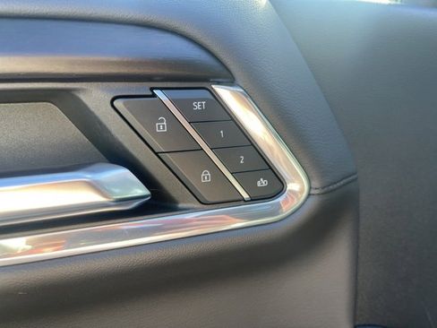 Used 2024 GMC Sierra 2500 Denali w/ Denali Reserve Package image 17