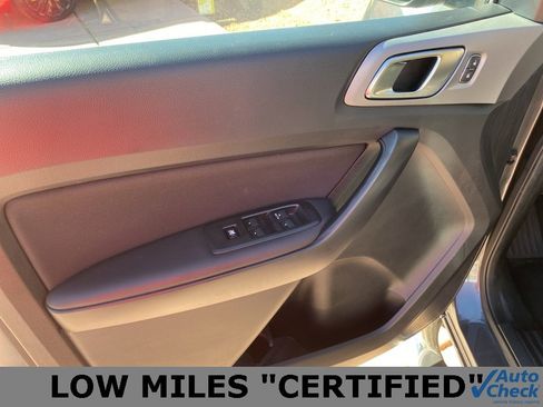 Used 2019 Ford Ranger XLT w/ Equipment Group 301A Mid image 20