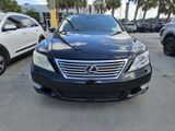 Used 2011 Lexus LS 460 AWD image 2