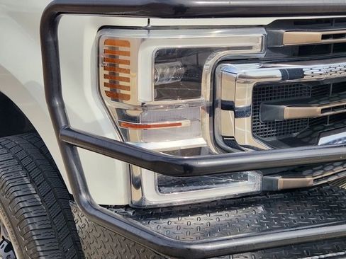 Used 2022 Ford F250 King Ranch w/ King Ranch Ultimate Package image 9