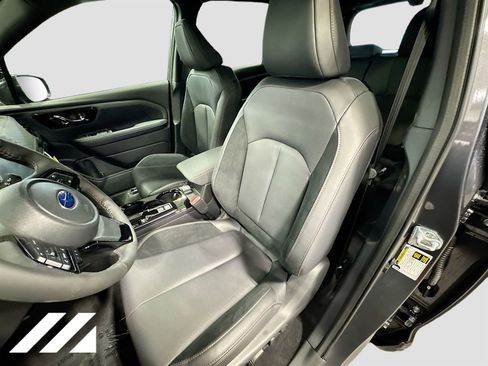 New 2026 Subaru Forester Touring image 23