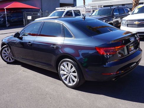 Used 2017 Audi A4 2.0T Premium w/ Convenience Package image 4
