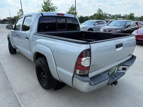 Used 2013 Toyota Tacoma 2WD Double Cab w/ SR5 Pkg image 6