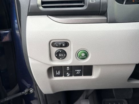 Certified 2023 Honda Ridgeline RTL image 14