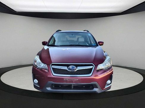 Used 2016 Subaru Crosstrek 2.0i Limited AWD/4WD image 3