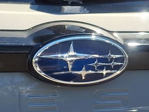 Certified 2025 Subaru Forester Premium image 27