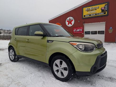 Used 2014 Kia Soul image 1