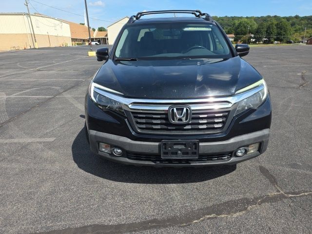 Used 2017 Honda Ridgeline RTL-T image 8