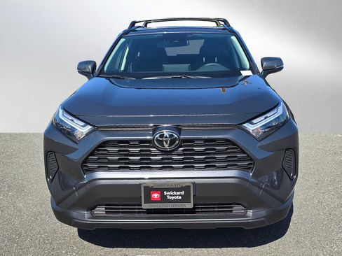 Certified 2025 Toyota RAV4 XLE w/ Convenience Package image 8