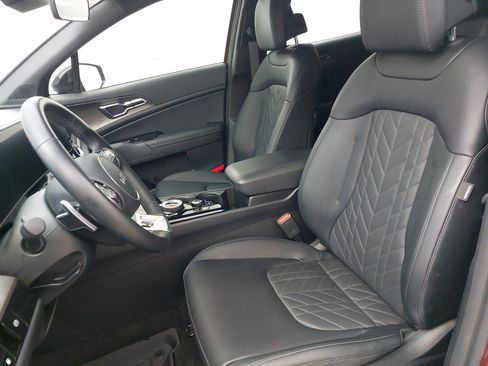 Used 2024 Kia Sportage X-Line AWD/4WD image 17