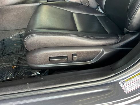 Used 2017 Acura ILX FWD image 15