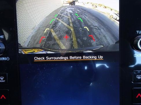 Used 2024 Subaru WRX Premium image 24