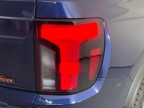 Certified 2026 Honda Passport TrailSport image 34